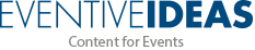 Logo Eventiveideas